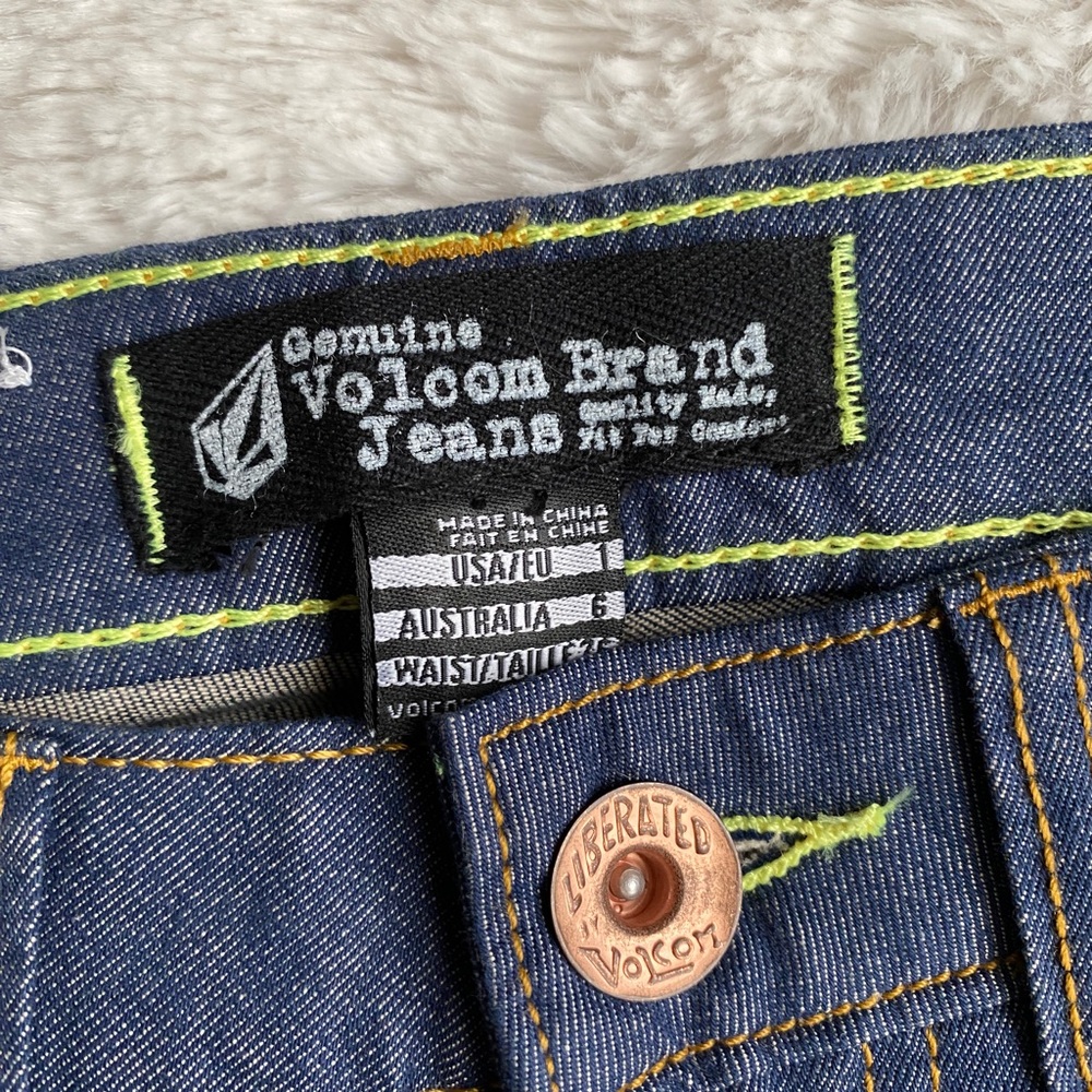 Volcom Jeans - Picture 7 of 11